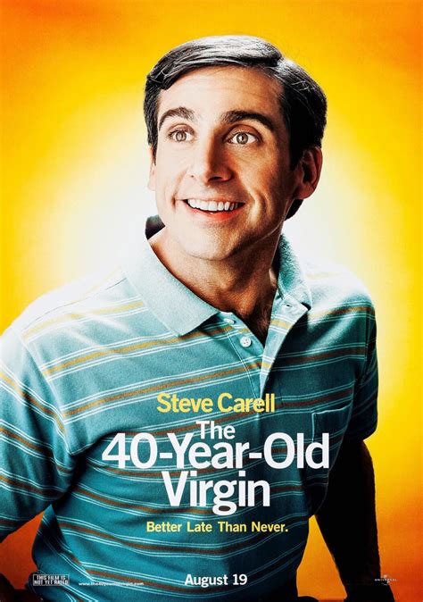 streaming The 40 Year Old Virgin
